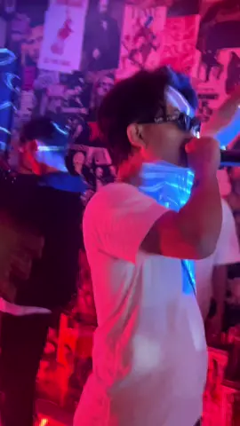 “AMSTR - Racikan Timur II” Live perform🔥🫵🏼 #racikantimur #amstergank #hiphopmusic #fyp 