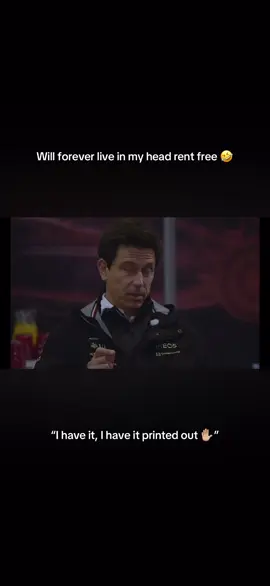 Wish I could see this scene again for just the first time 👌🏼🤣🫠 #Toto #formula1 #drivetosurvive #christianhorner