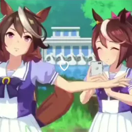 #umamusume 