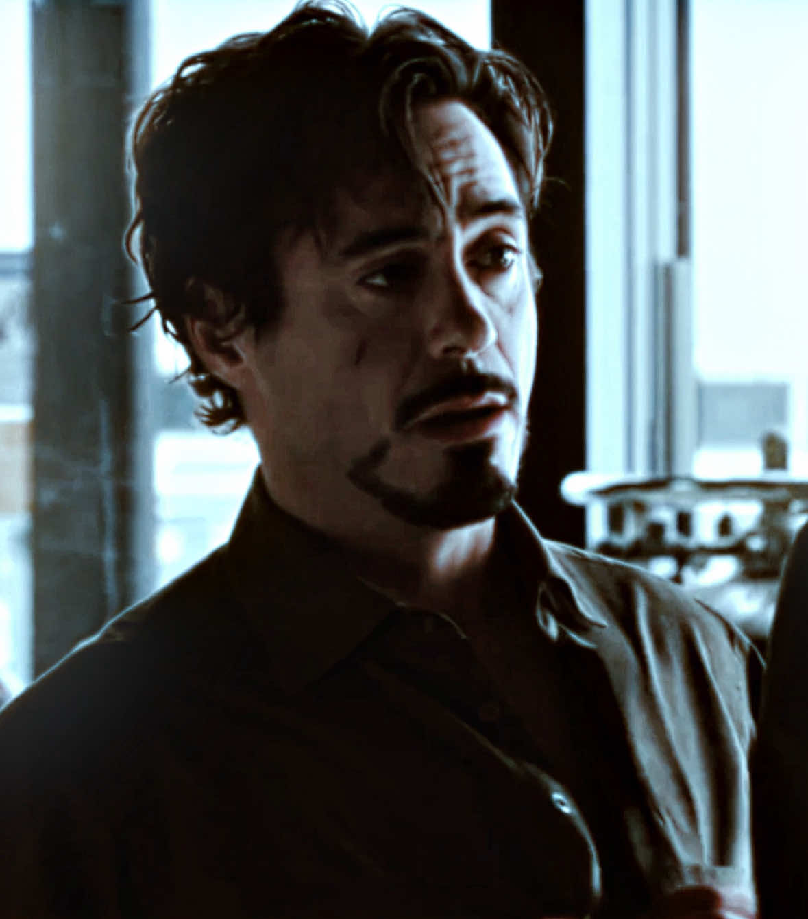 i abso-fcking-lutley love this trend oh my gawddd [ac: @lily ♫ sc: jcqscenes cc: pietrotrilogy] #tonystark #tonystarkedit #robertdowneyjr #ironman #marvel #videostar #aftereffects