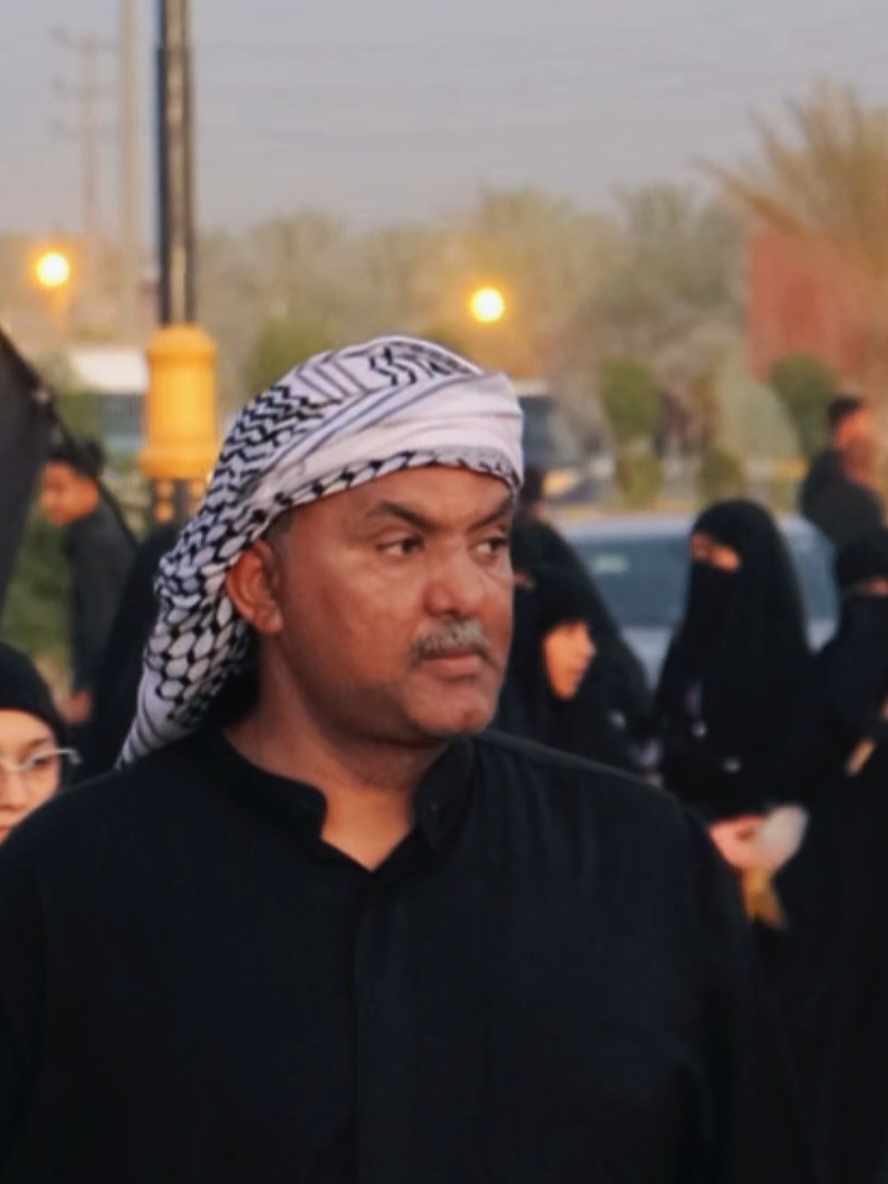 تصوير و مونتاج المصور أحمد الأسدي، حيث جمعت أجمل اللقطات لهذه المسيرة الحسينية.  #الحسين #الهم_صلي_على_محمد_وأل_محمد #مواكب_كربلاء_المقدسة #المصور_أحمد_الأسدي #مشاية_الامام_الحسين #اللهم_عجل_لوليك_الفرج #مشاية 