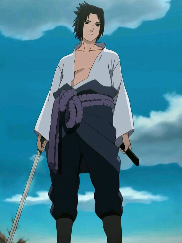 Sasuke Uchiha 4K twixtor scenepack #anime #sasuke #twixtor #scenepack #fyp 