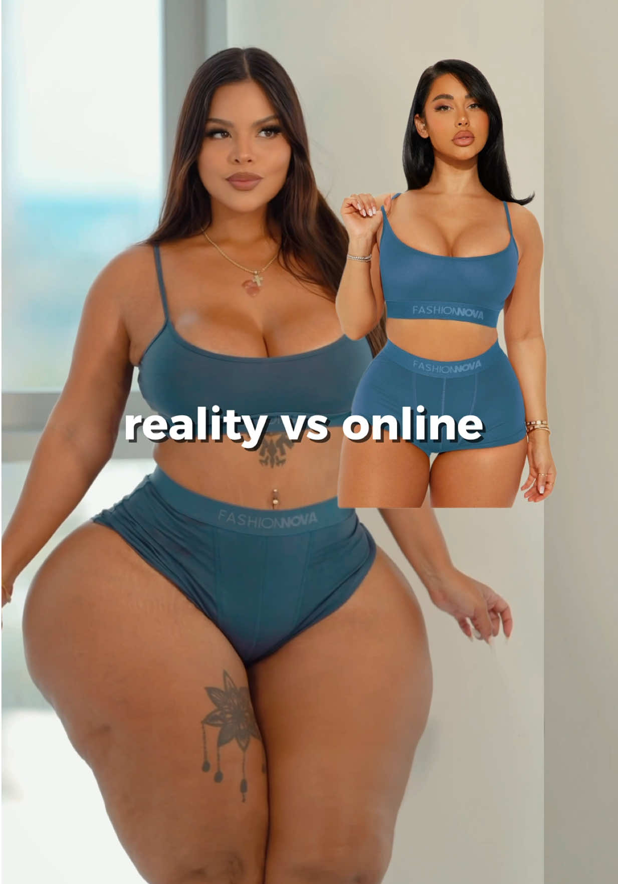 realidad vs online cuál gana?