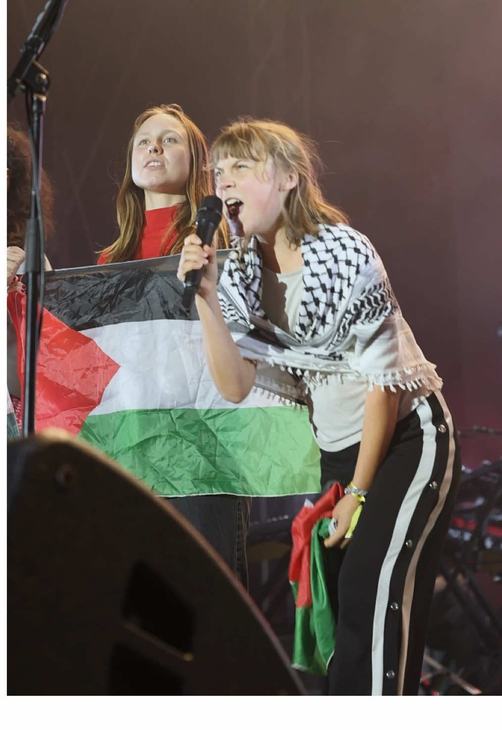 Free Palestine  