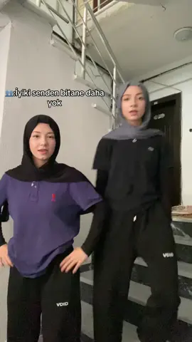 Aslında klonlqndık çaktırma