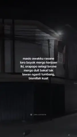kuat kuat #katakatajawa ##jawastory 