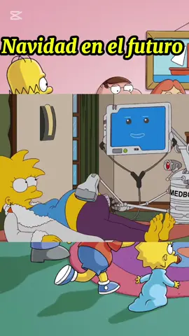 El bebé de Maggie 🍩📺 #thesimpsons #lossimpson #foryou #simpsons #parati #viral 