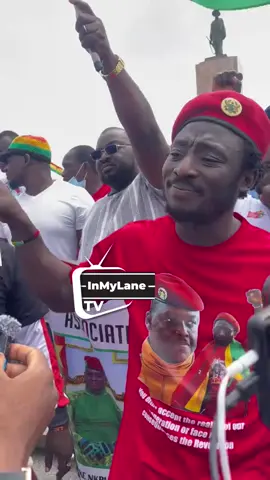 Free Africa africa ghcelebrities ibrahimtraore africanunion freedom Ghana entertainment #africaonelove #fy 
