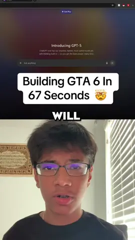 What should I build next?! 😭😭 #viral #fyp #ai #chatgpt 