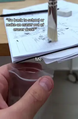 I cant go back #fyp #viral #funny #relatable #school 