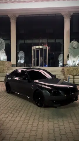 #bmw #e60 #m5 #❤️ 