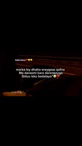 Aabo maku nolyahay 😭💔#Bella🇵🇷💫🥷 #viraltiktok #somalitiktok #CapCut 