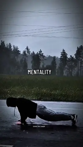 This is right mentality looks like this... They don’t know me son.
