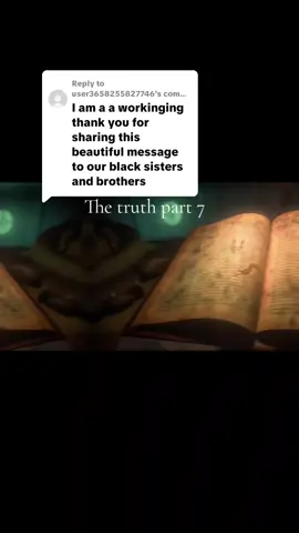 Replying to @user3658255827746 The Truth part 7 African God's P7 #africantiktok #truth #SAMA28 #1millionviews #gods #relegion #awakening #awakeningsouls #africangods #yashuwa 