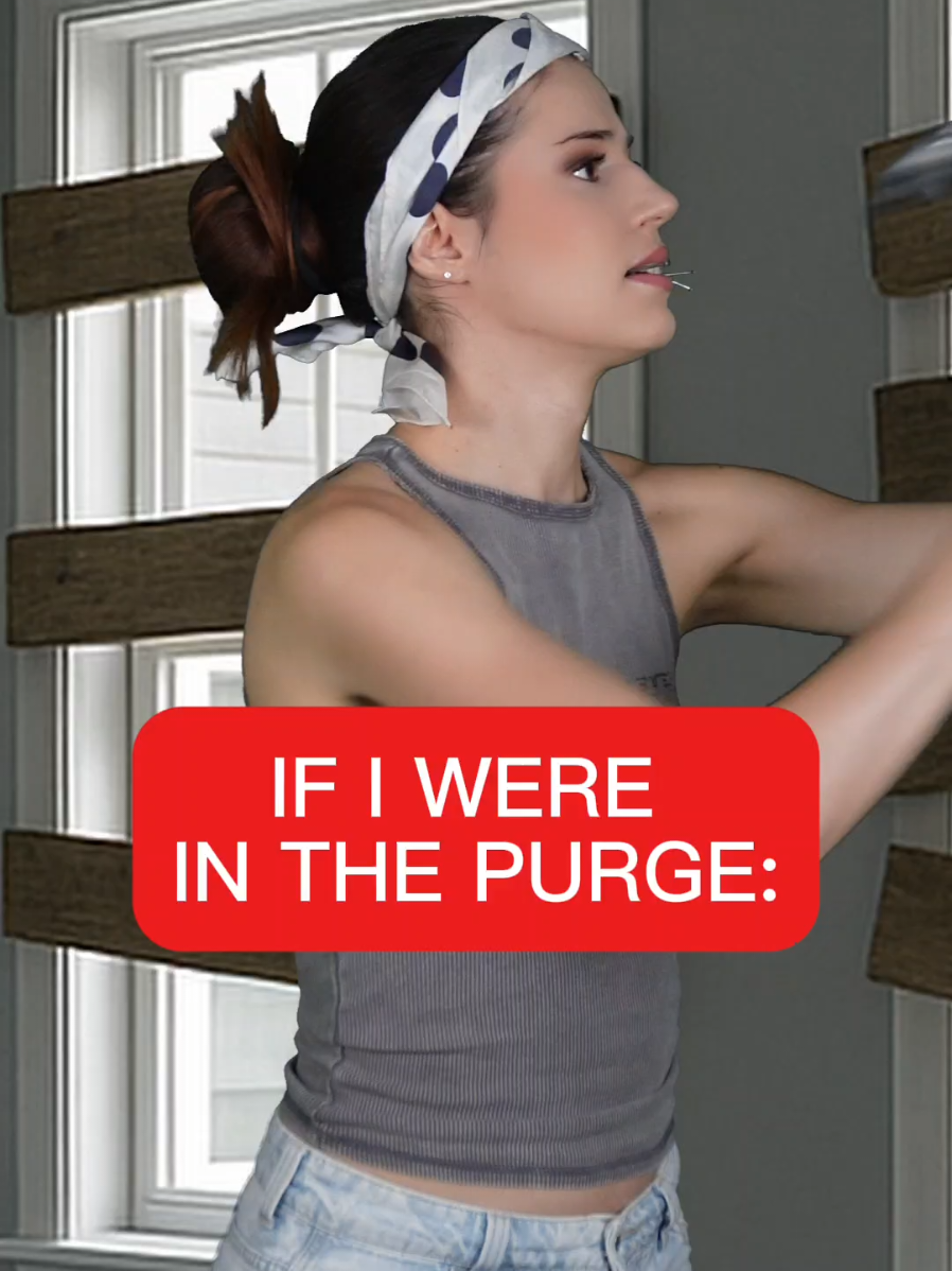 Did I do it? Did I purge?  #sketch #comedy 