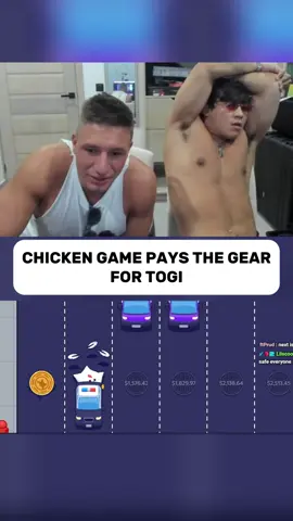 togi on top #kickstreaming #fyp #viralvideos 