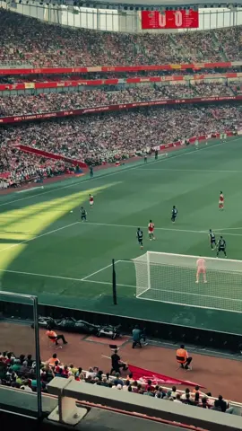 #CapCut first arsenal goals from gyoo #arsenalfc #gyokeres #fyp 