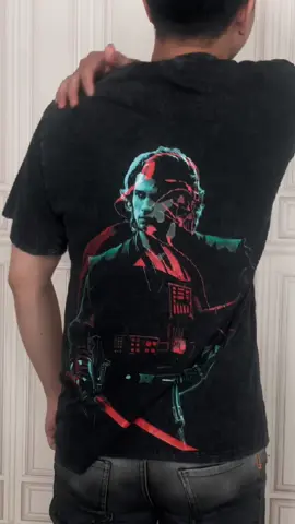 Anakin Skywalker shirt is Tuff #olebrandselect #anakinskywalker #starwars #thedarkstyle #tshirt 