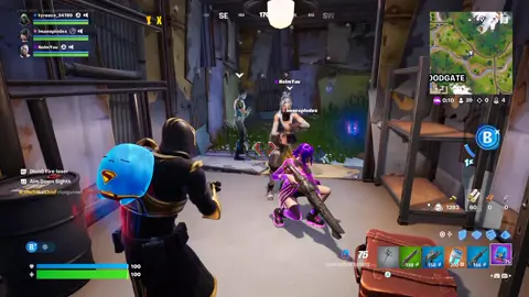 #fortnite #fortnitedances #coilerayplayersremix #havingfun #onlinegaming 