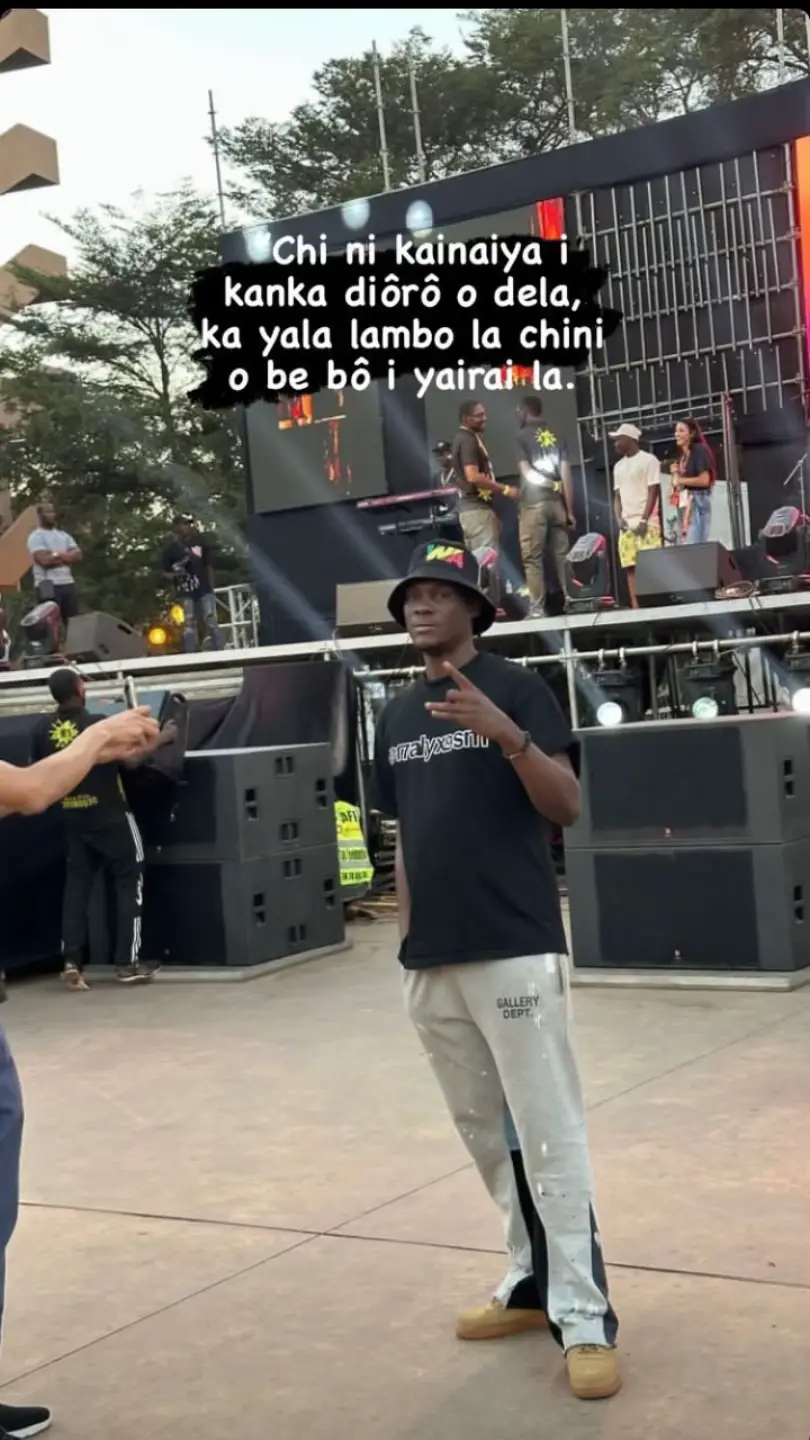 #YoungPo #RapMali #Légende #Inspiration #HipHop #Musique #Rap #Talent #Flow #Artiste #MaliRap #Hommage@youngpô223 @🔹𝐁𝐄𝐊𝐀𝐘𝐄 𝐉𝐫 🎮🇲🇱 