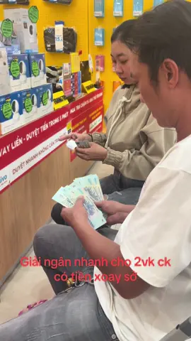 Giải.ngân.nhanh.tại.Tp HCM.. Ko.thu phí .Vui.lòng.liên.hệ.zalo.chính chủ tại.tiểu sử.để.ko.bị.lừa nha#tàichính #vayvontieudung #hochiminh 