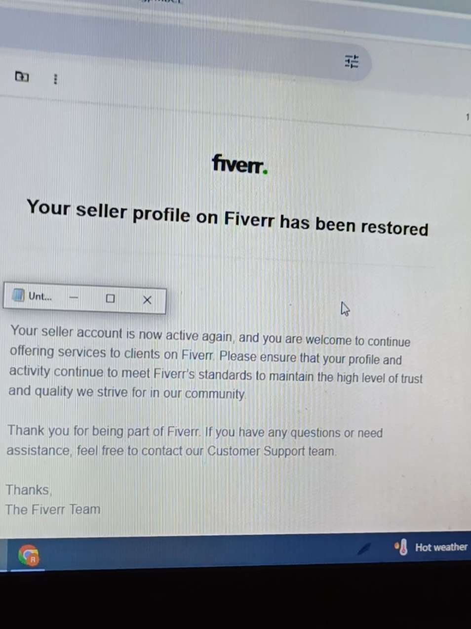 Alhumdallah ❤️ @CH SHERAZ #fiverrwithsheraz #fypシ゚viral #creatorsearchinsights #order #rank #fiverrgrowth #fiverrtips #fiverr #gigrankingsecrets #viral #freelancing #earning 