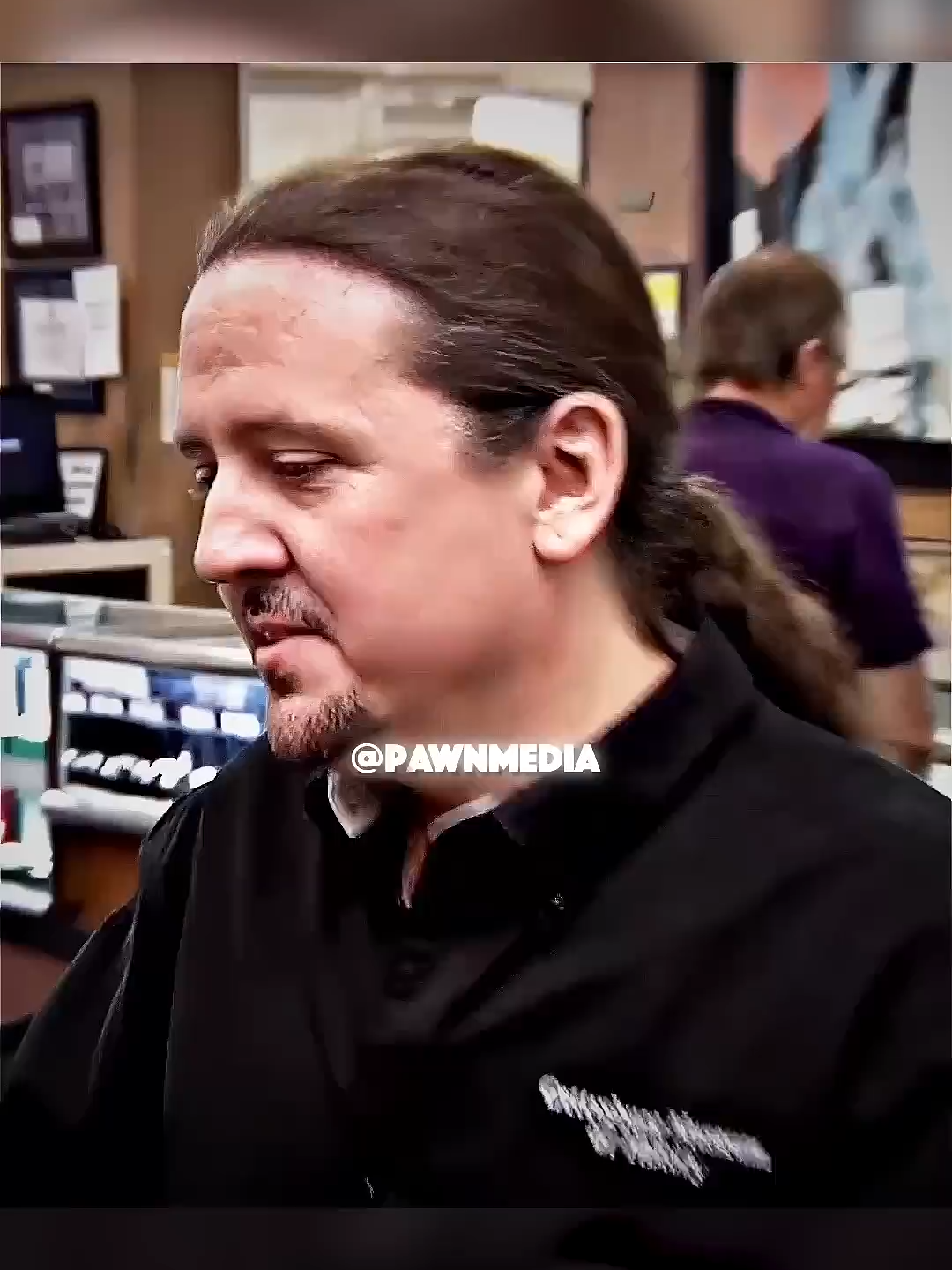 The Most EXPENSIVE Coat Of All Time 🧥 #shorts #pawnstars
