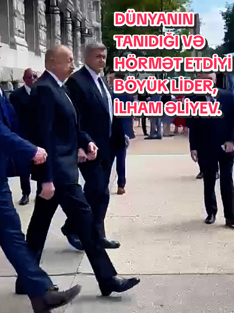 KÖKS QABARDAN KADRLAR🇦🇿 #alibaşkomandan #ilhaməliyev #abş 