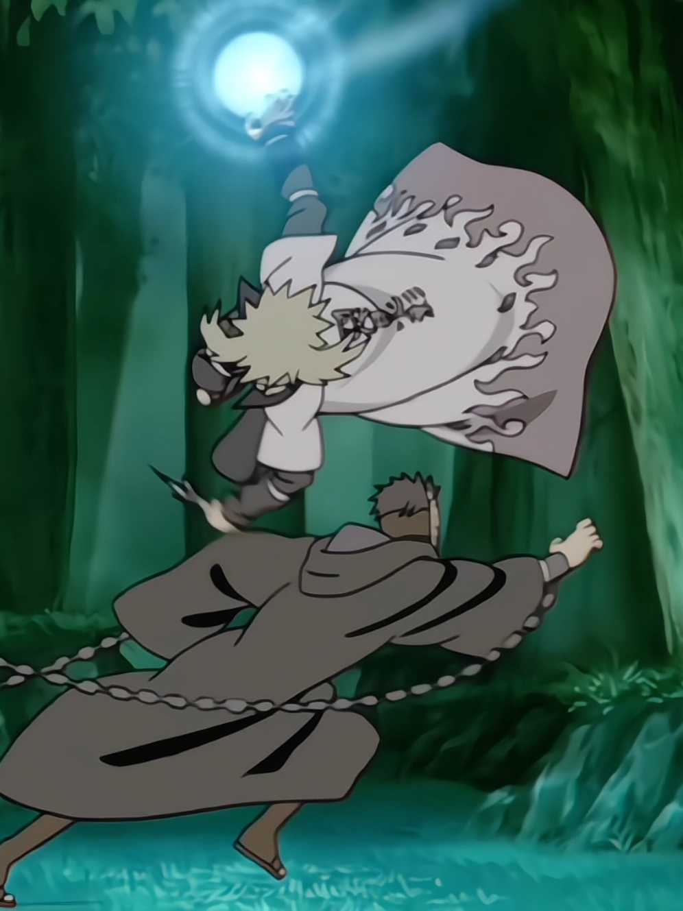 Anime-Mix [ a good man with a broken heart ] 🔥 #animescenes #animes #animefyp #animetiktok #animeedits #anime #shinrakage 