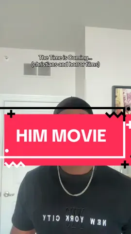 Let’s just not this time. Please. #fypシ #movie #cinema #christiantiktok #christianity #jordanpeele 