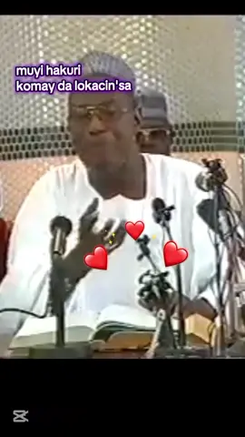 @@Rayuwa_bayan_Mutuwa🦅'3 sheikh ja'afar Mahmoud Adam rahimahullah 🤲🏻
