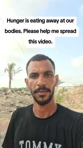 Show us your humanity and help us spread this video #fyp 