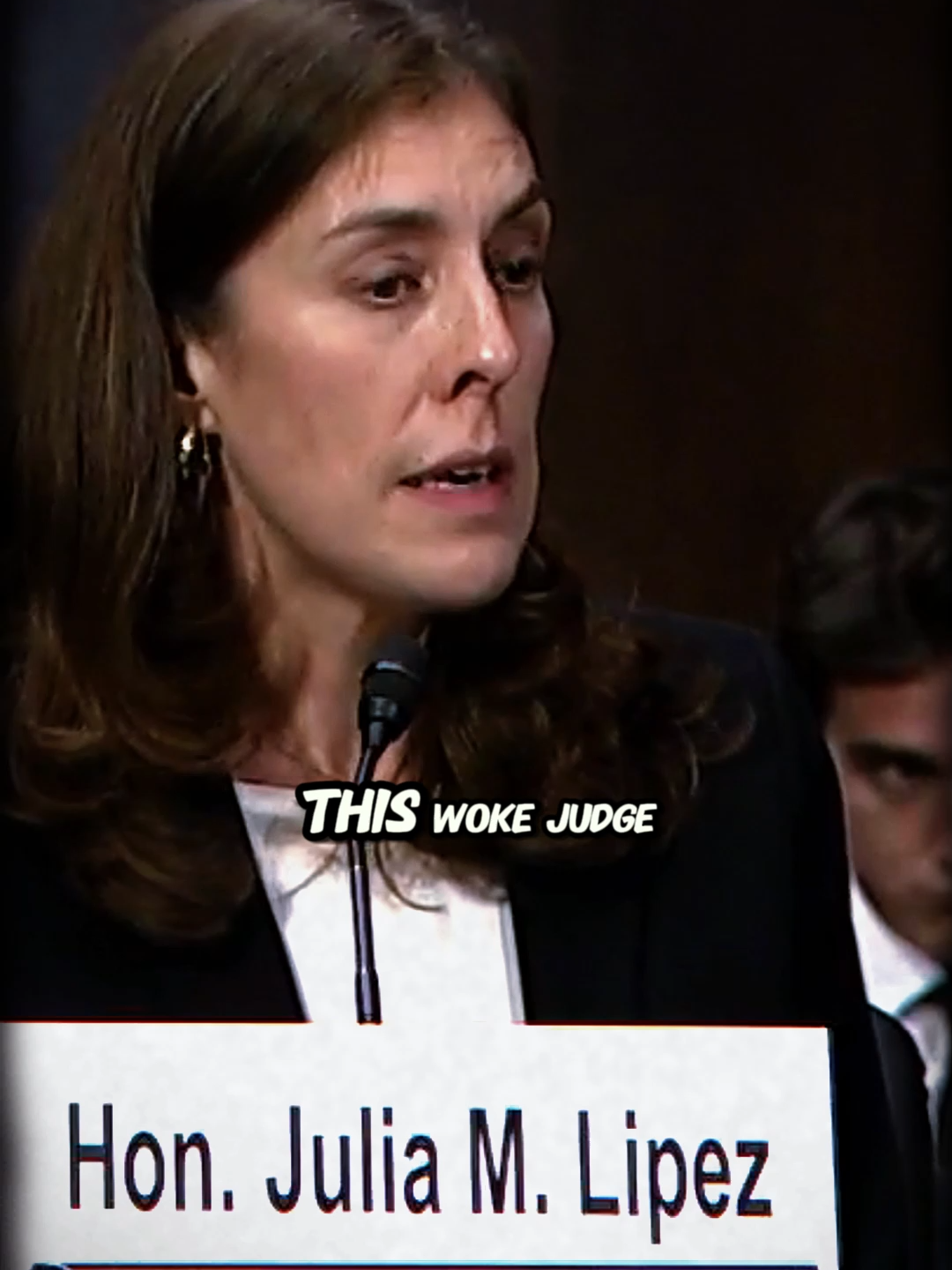 Senator Kennedy TAKES DOWN A Democrat Judge. #senatorkennedy #johnkennedy #debates #politics #hearing