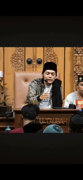 kebaikanmu yang akan menyelamatkanmu #gusiqdammuhammad  #kebaikan  #fyp #berbagi #foryou 