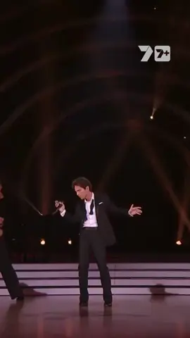 Had a blast performing “Magic Hour” on the GRAND FINALE of @dancingau last week. #magichour #newmusic