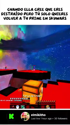 y si volvemos? #Minecraft #skywars #minecraftmemes #skywarsmemes #skywarsminecraft #fypシ゚ #paratiiiiiiiiiiiiiiiiiiiiiiiiiiiiiii 