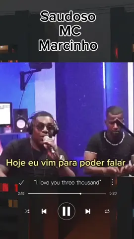 #mcmarcinho #funkmelody