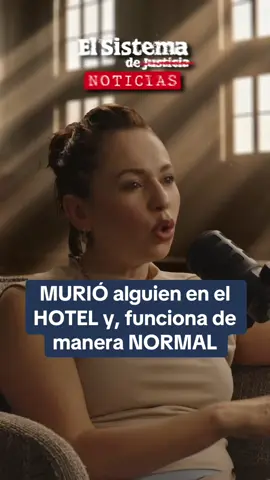 🏃🏽‍♂️‍➡️CORRE YA a Spotify y YouTube:  Link en la descripción del perfil  “Murió electrocutado en el jacuzzi de un hotel… ¿quién es el responsable de su muerte?” #f#fypv#viraln#noticiasd#derechoinjusticia 