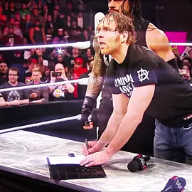 Brock’s Nightmare😤#deanambrose #WWE #fyp #foryou #تيم_عــزيــز☎️🗽 #تيم_بانكس📿 