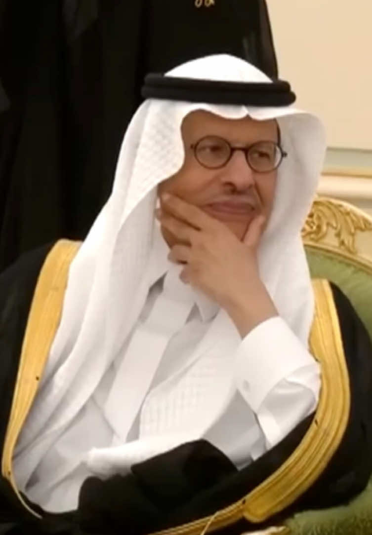 الوفد السعودي #محمد_بن_سلمان 