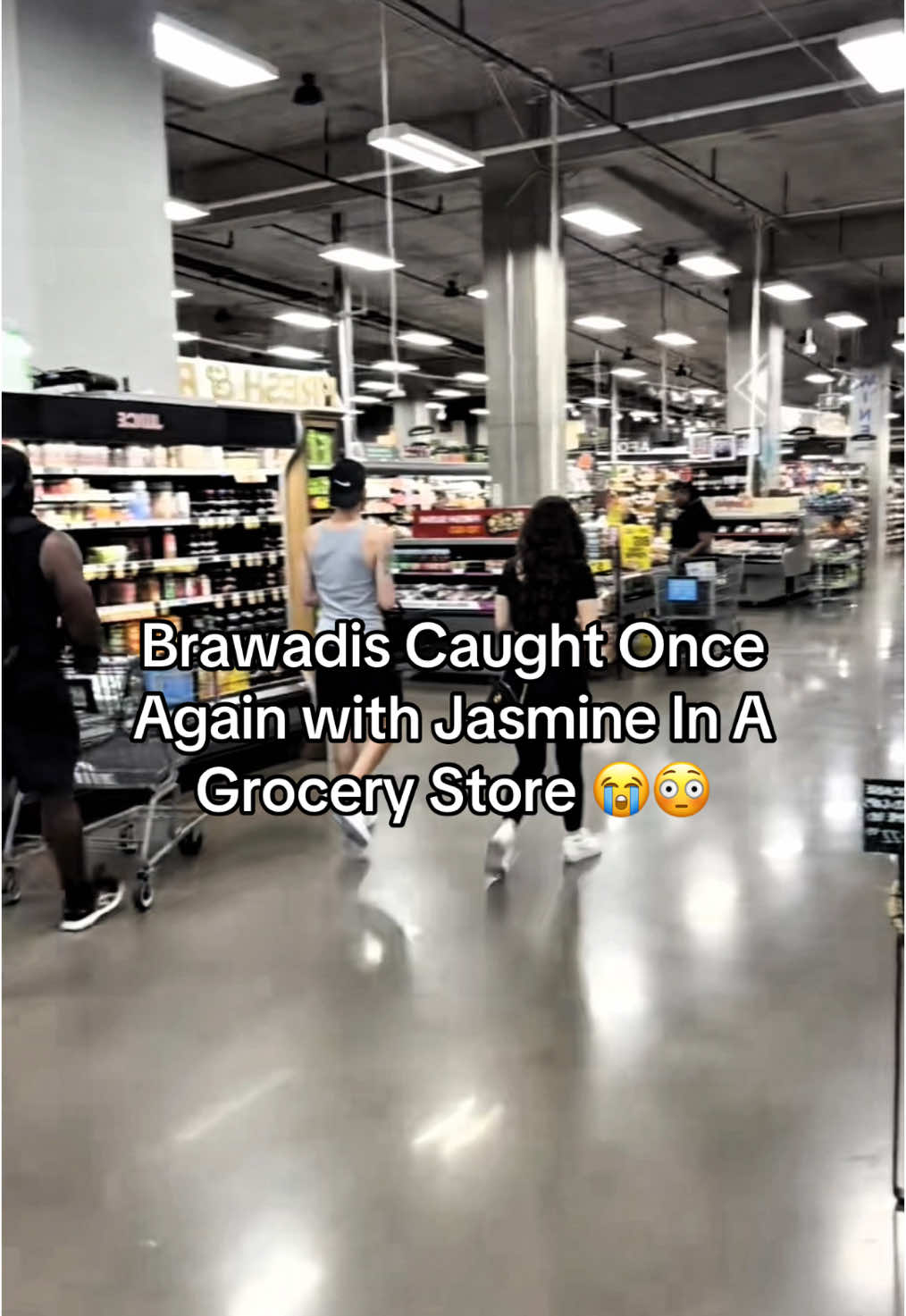 No way bros still going back 😳😭 #brawadis #brawadisandjasmine #foryoupage #viral #brawadisjasmine #jasminemorales 