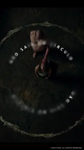Tem algo de errado com essa casa. Não saia do círculo. ⭕ #FaçaElaVoltar - 21 de agosto nos cinemas. #bringherback #a24 