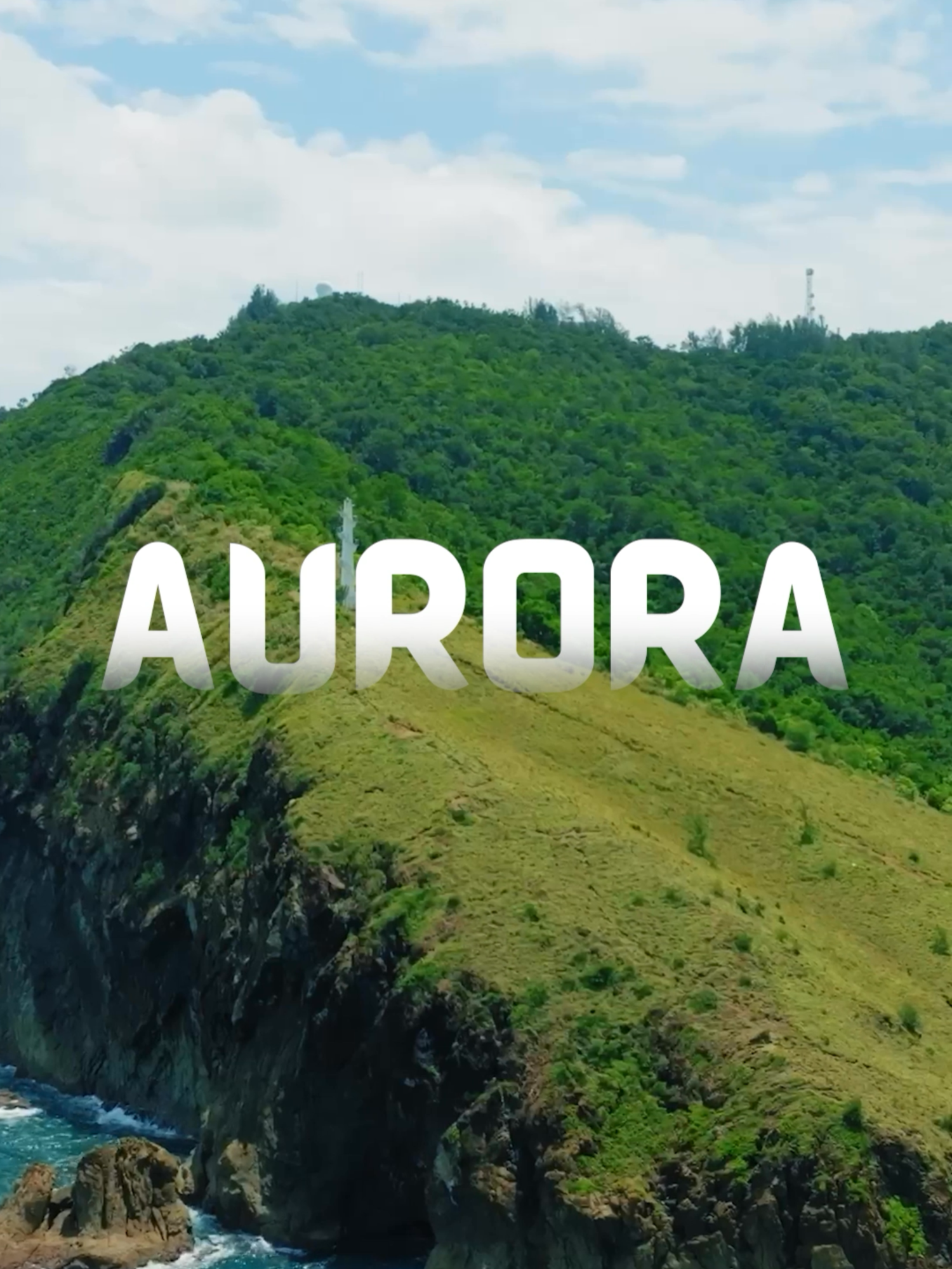Escape to a sanctuary where nature takes the lead – Aurora! 🌿 Witness the beauty where rock formations rise beside crashing waves, where hills hold stories of the past, and where culture and nature meet in stunning harmony. Get ready to explore what makes Aurora truly extraordinary and while you’re at it, help shine a global spotlight on the province by voting it as Asia’s Leading Regional Nature Destination 2025 at the World Travel Awards: https://linktr.ee/centralluzonwta #LoveThePhilippines #DOTPhilippines #LoveAurora #fyp