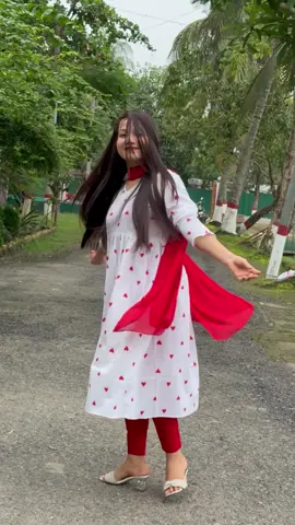 Dress@Dhakaiya's collection 🇧🇩🔥 👈#jannatalo999 #Foryou #fyp #foryoupage #শরিয়তপুরের_মেয়ে 