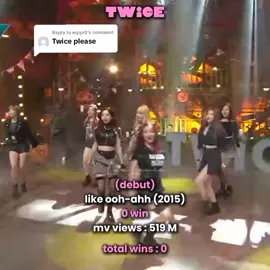 Replying to @eqqv0 twice music show wins | ib : all the accounts that made this kind of content #twice #kpop #kpopedit #kpopfyp #fyp 