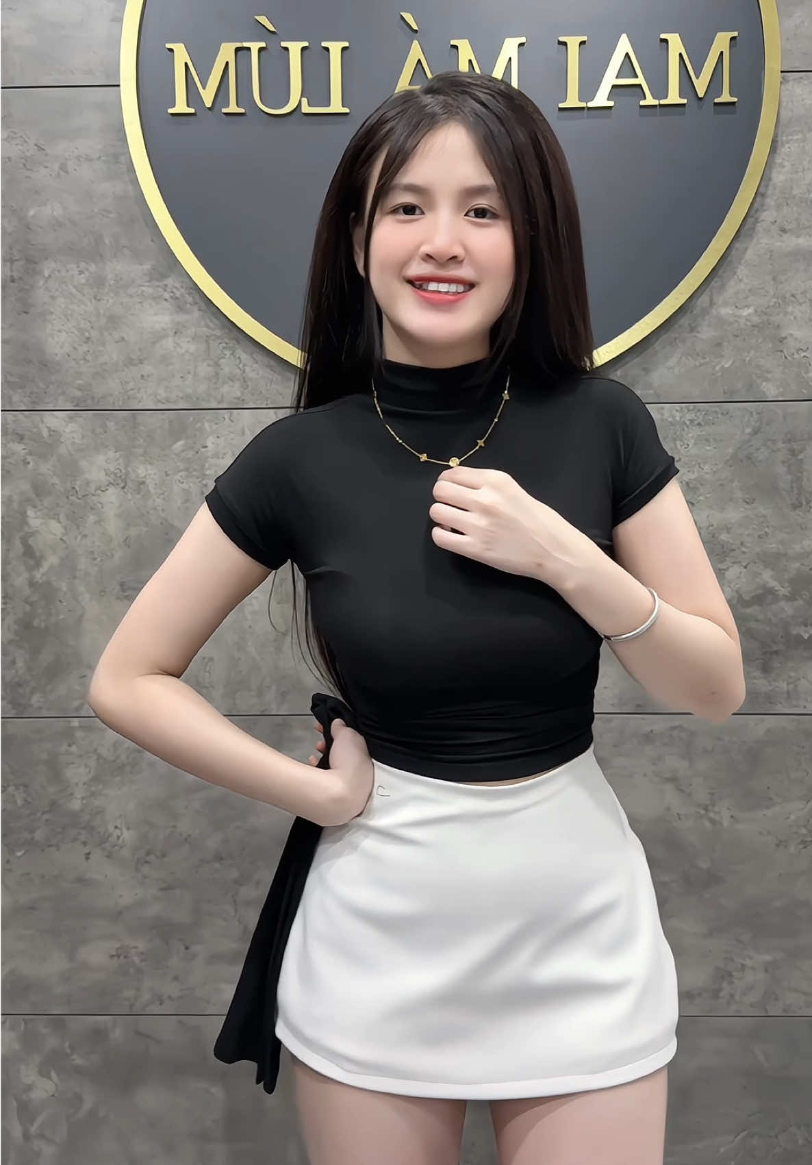Áo nữ xinh