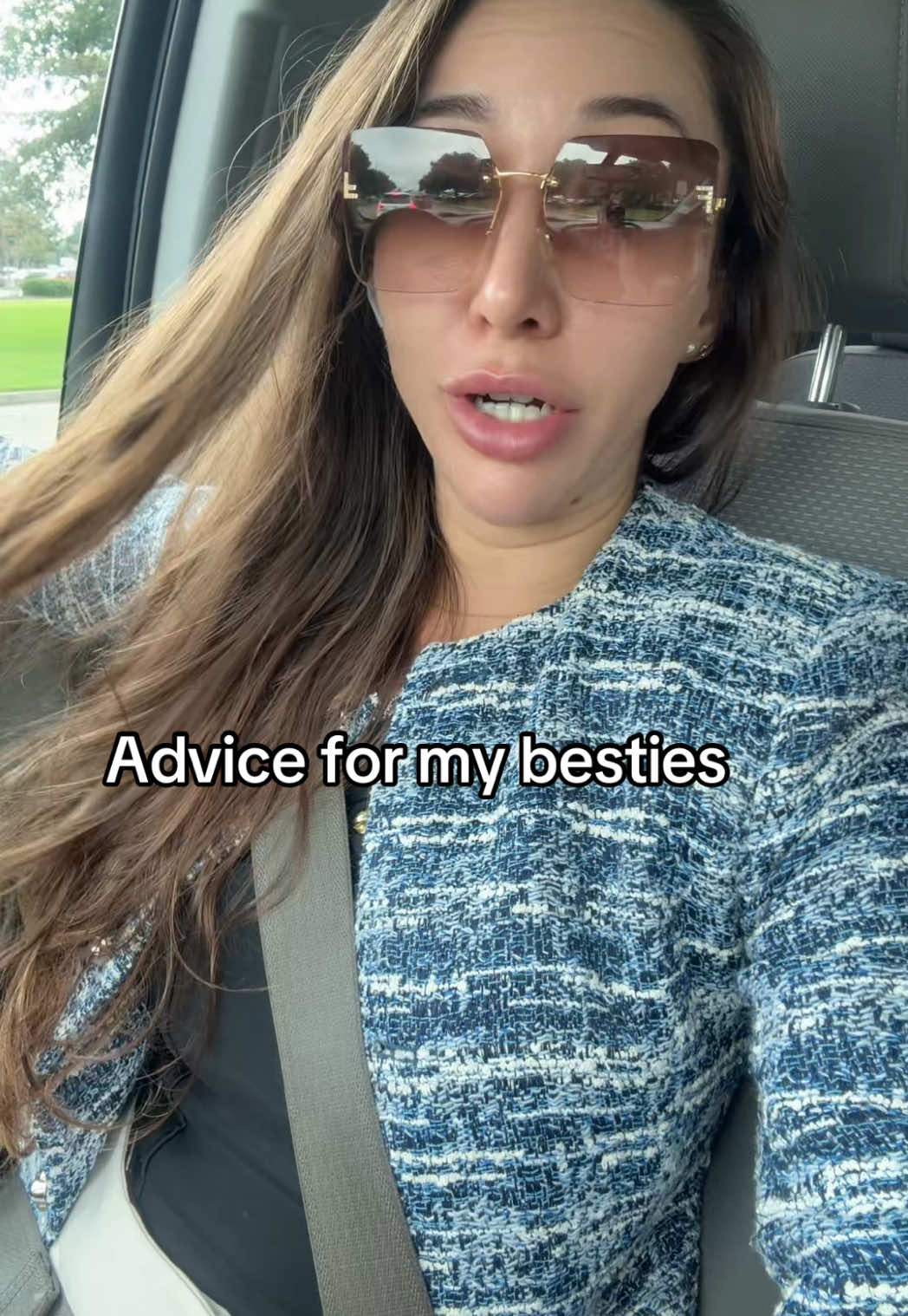 Never ever ever ever tactic manipulate the outer world that vibrates from divine alignment because wealth is not through fear it is magnetized through spiritual certainty, and your magnet your tone is your repetition, substance, unseen itself, you hair has divine power  #fyp #hair #motivation #girlythings #womansupportingwoman 