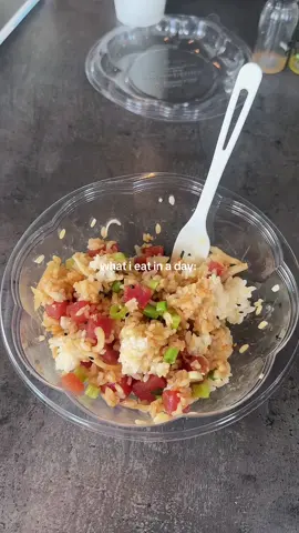 #fyp #eatinaday