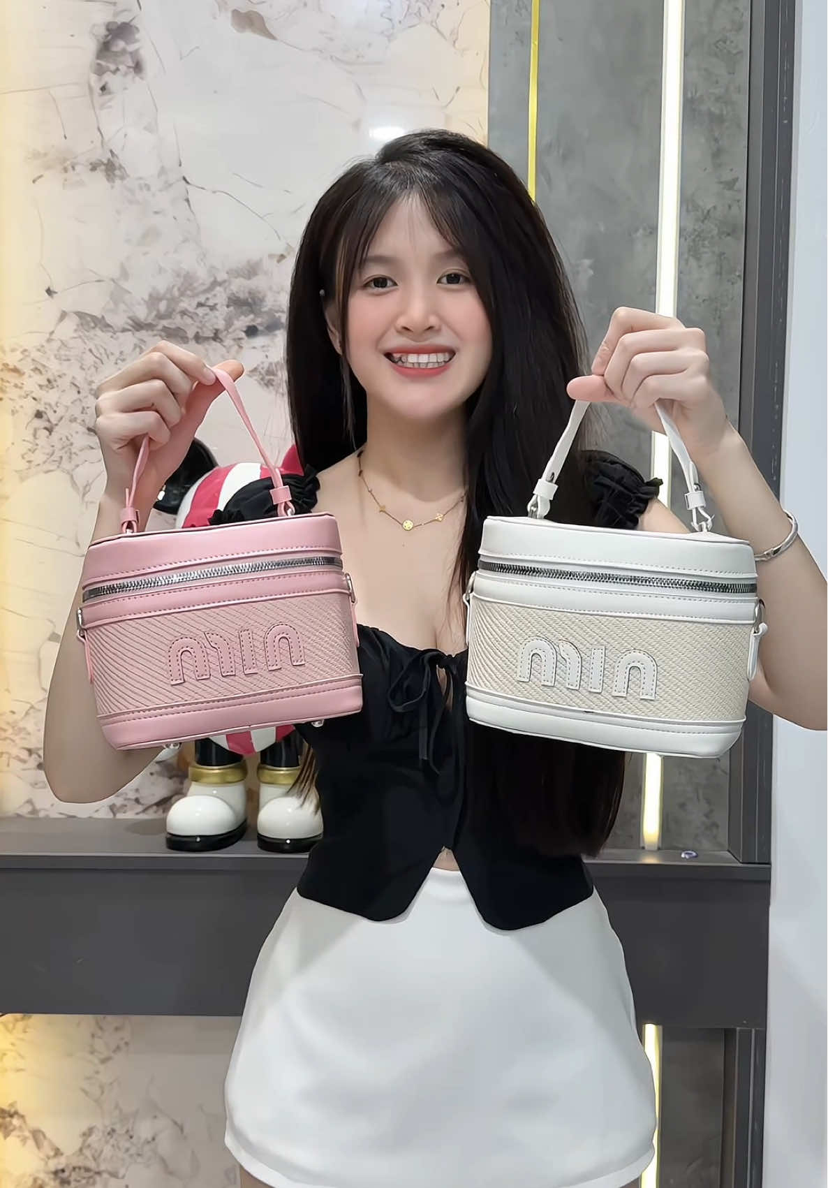 Túi xách nữ