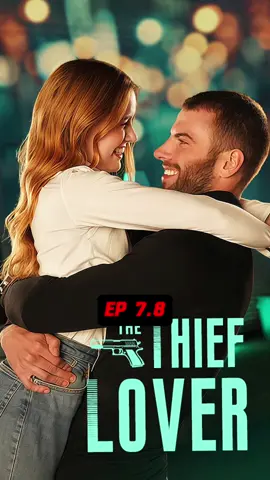 <Title：The Thief Lover> Full Episodes in my Bio, or Click 